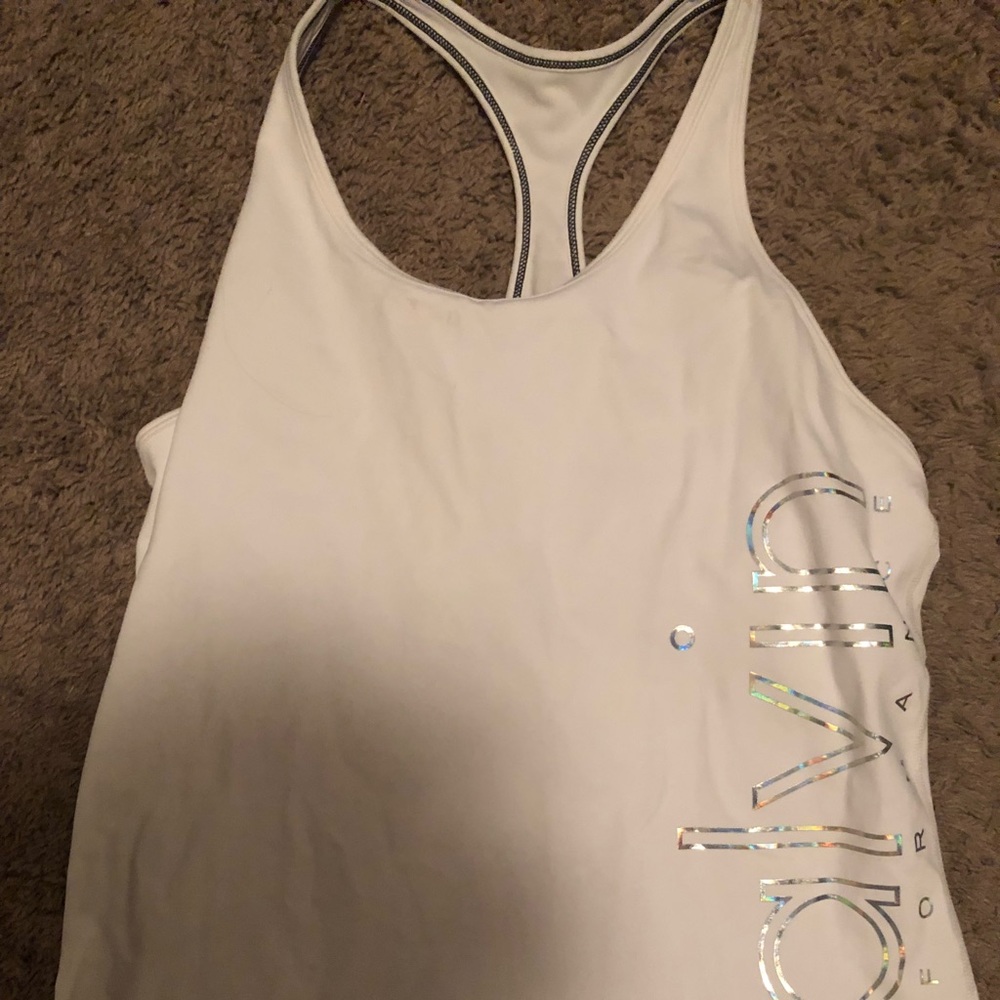 Exercise top